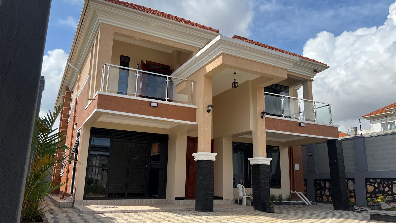 Example of professional property photography