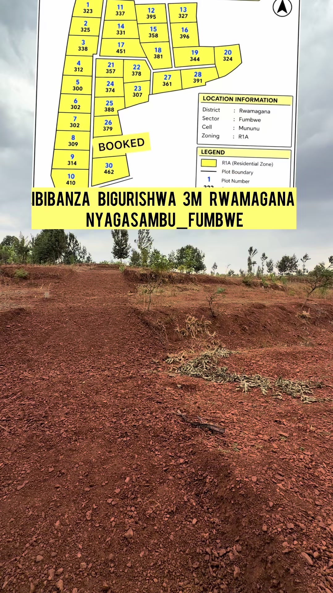 SITE NSHYA YIBIBANZA BIGURISHWA