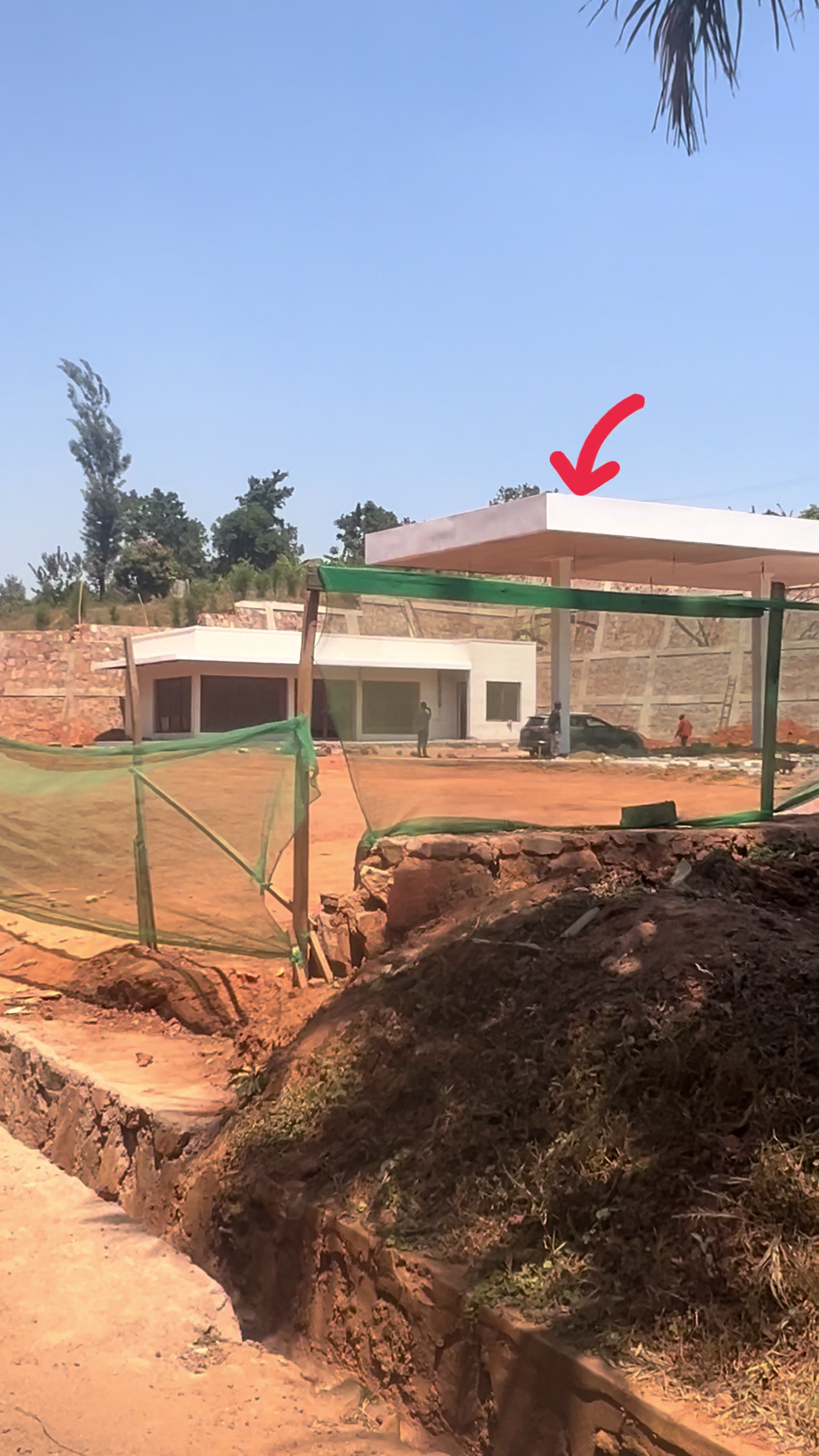 New plots for sale