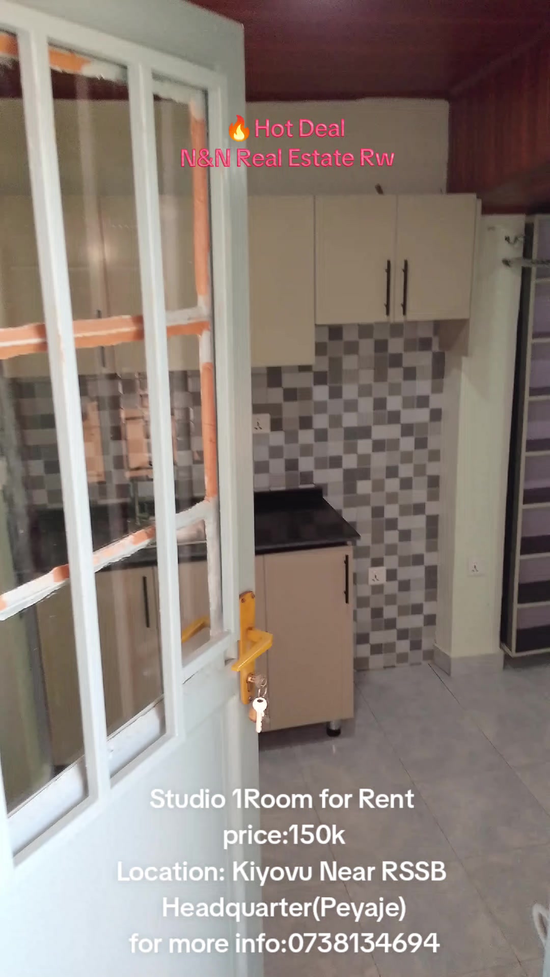 N&N Real Estate Rwanda