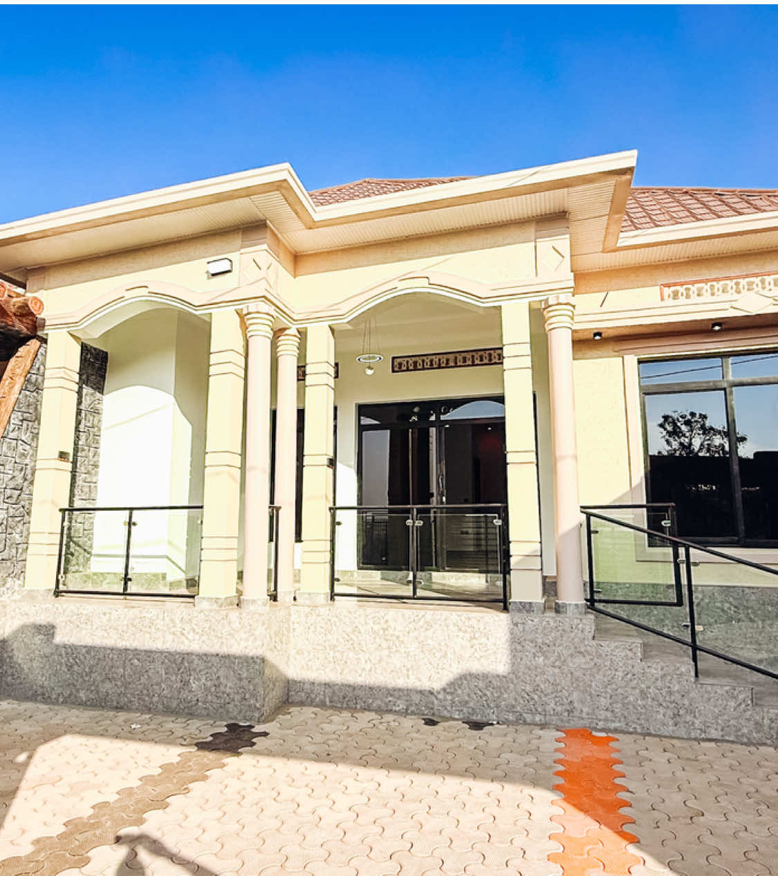 House for sale in Kicukiro