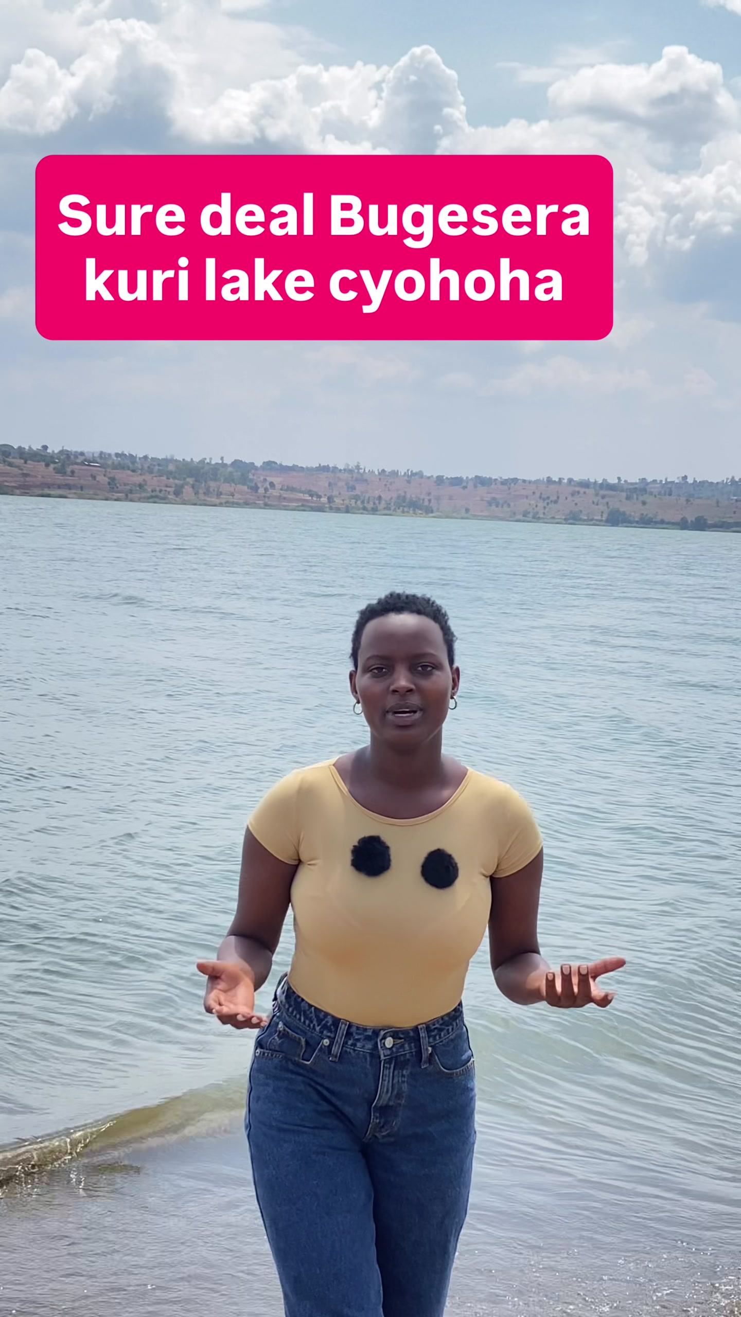 Plot for sale in Nyamata, Bugesera