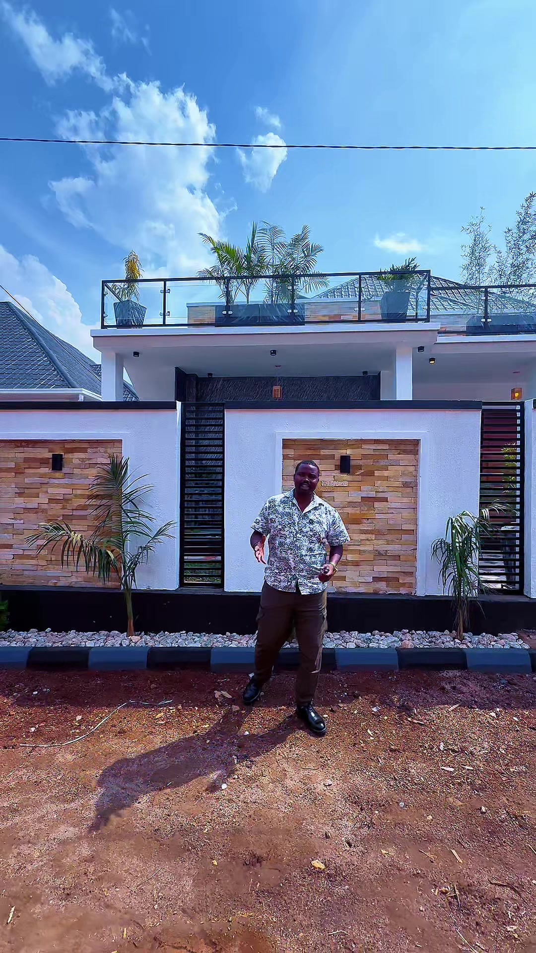 House for Sale in Kanombe