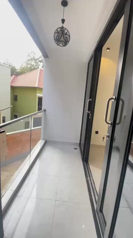 2 bedrooms apartment for rent in rebero with panoramoc view of kigali city center