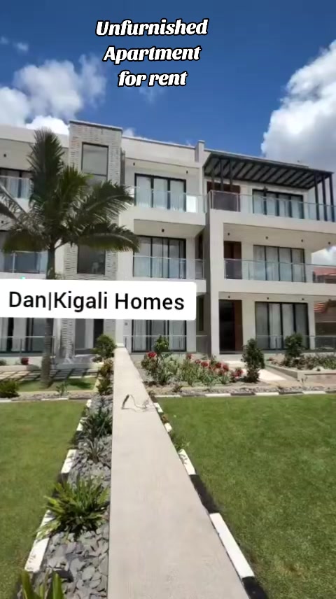 Your New Home is Ready in Kagarama!
