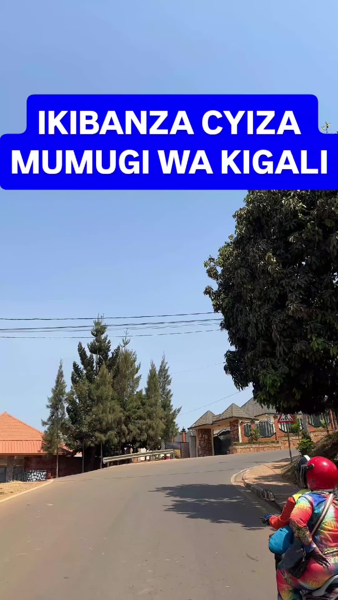 Plot for sale in Karuruma, Gatsata, Gasabo