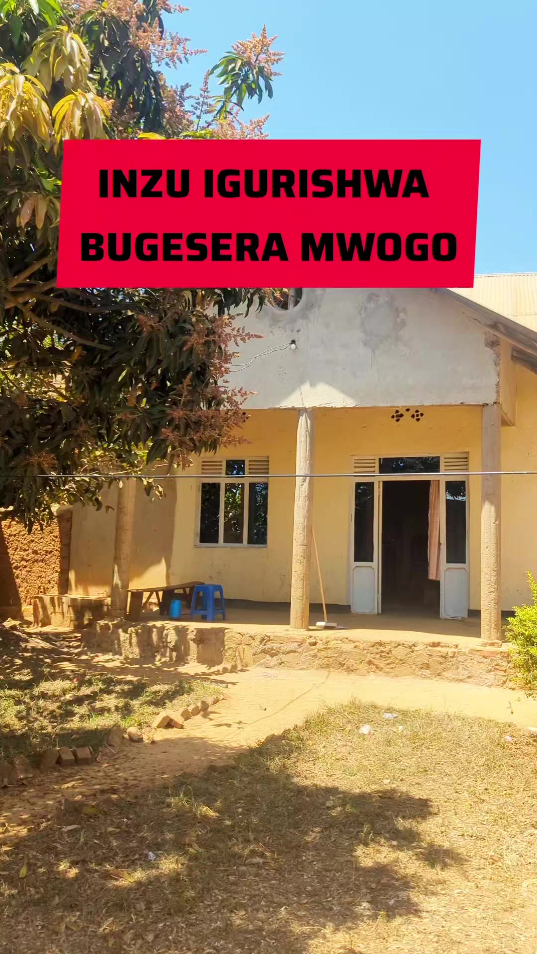 Residential House for Sale