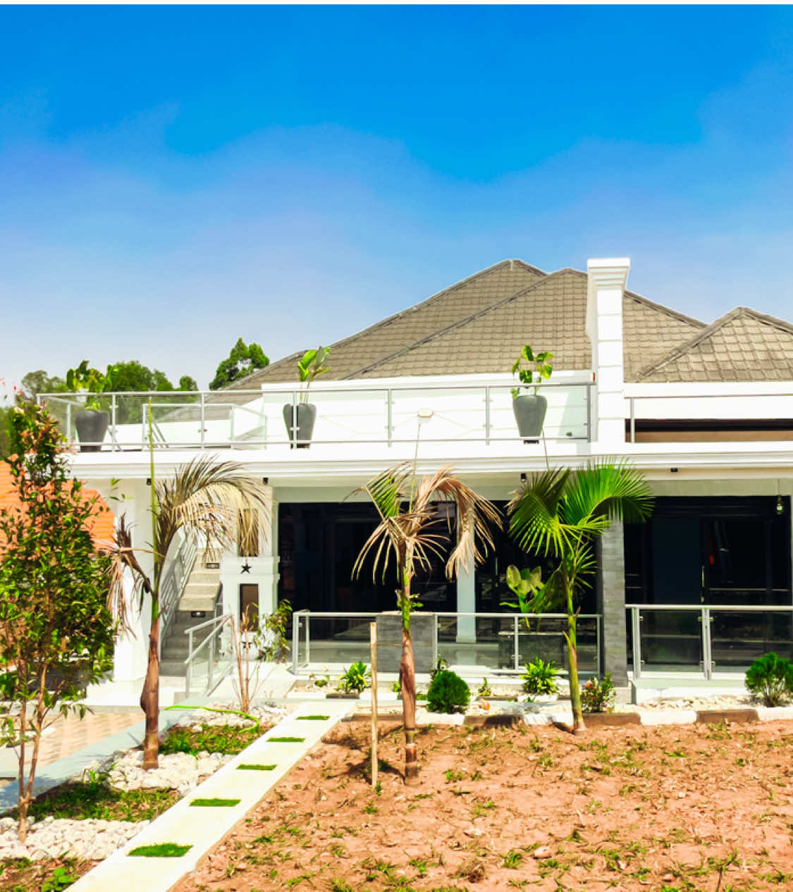 House for sale in Kicukiro