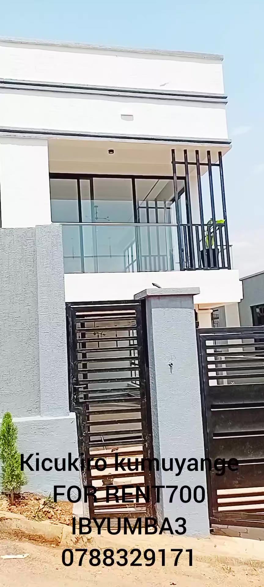 kicukiro muyange ibyumba3#rwandatiktok🇷🇼🇷🇼250 #MoveToRwanda #AfricanRealEsta