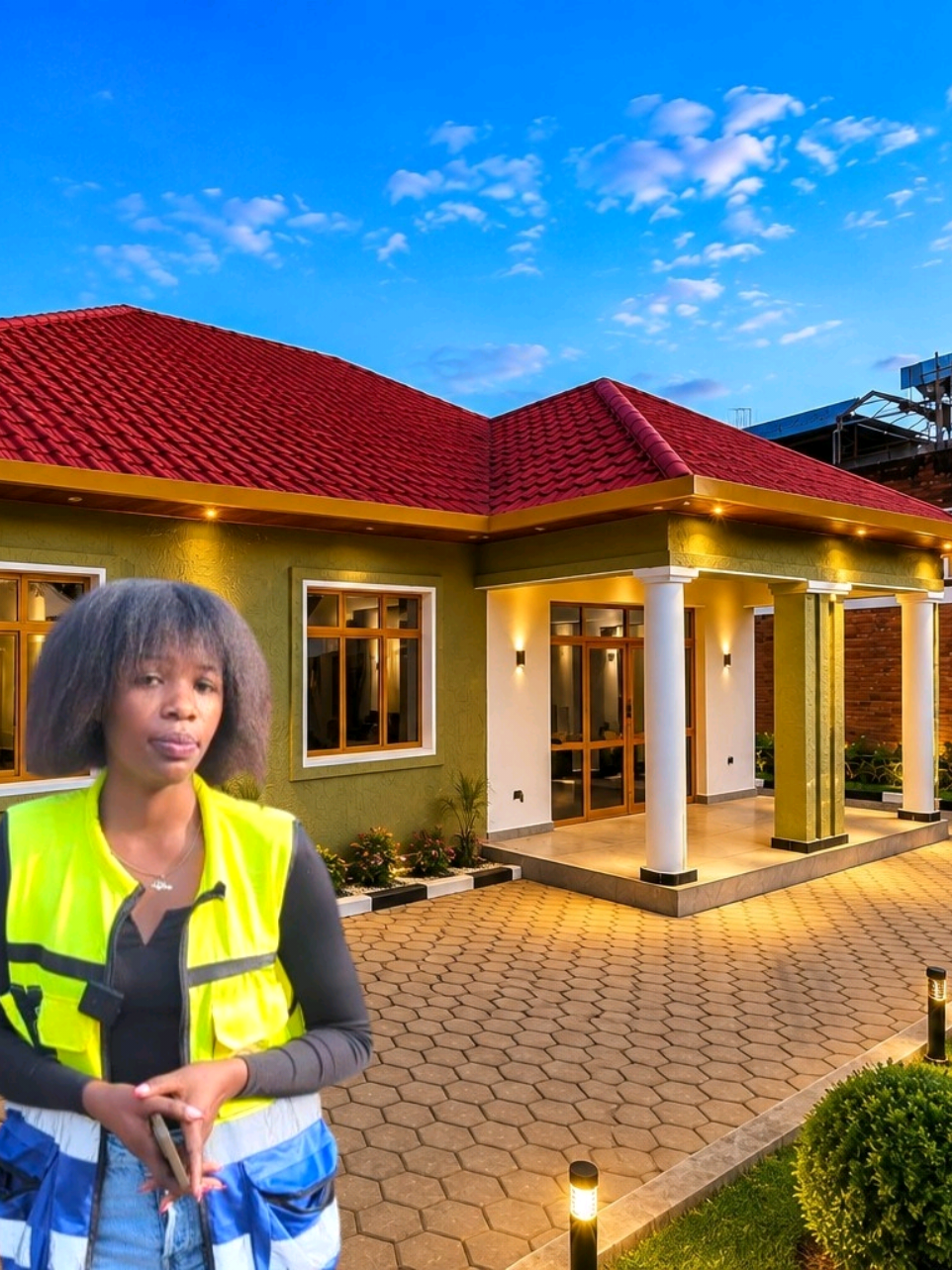 4-bedroom house for sale in Gisenyi, Rubavu