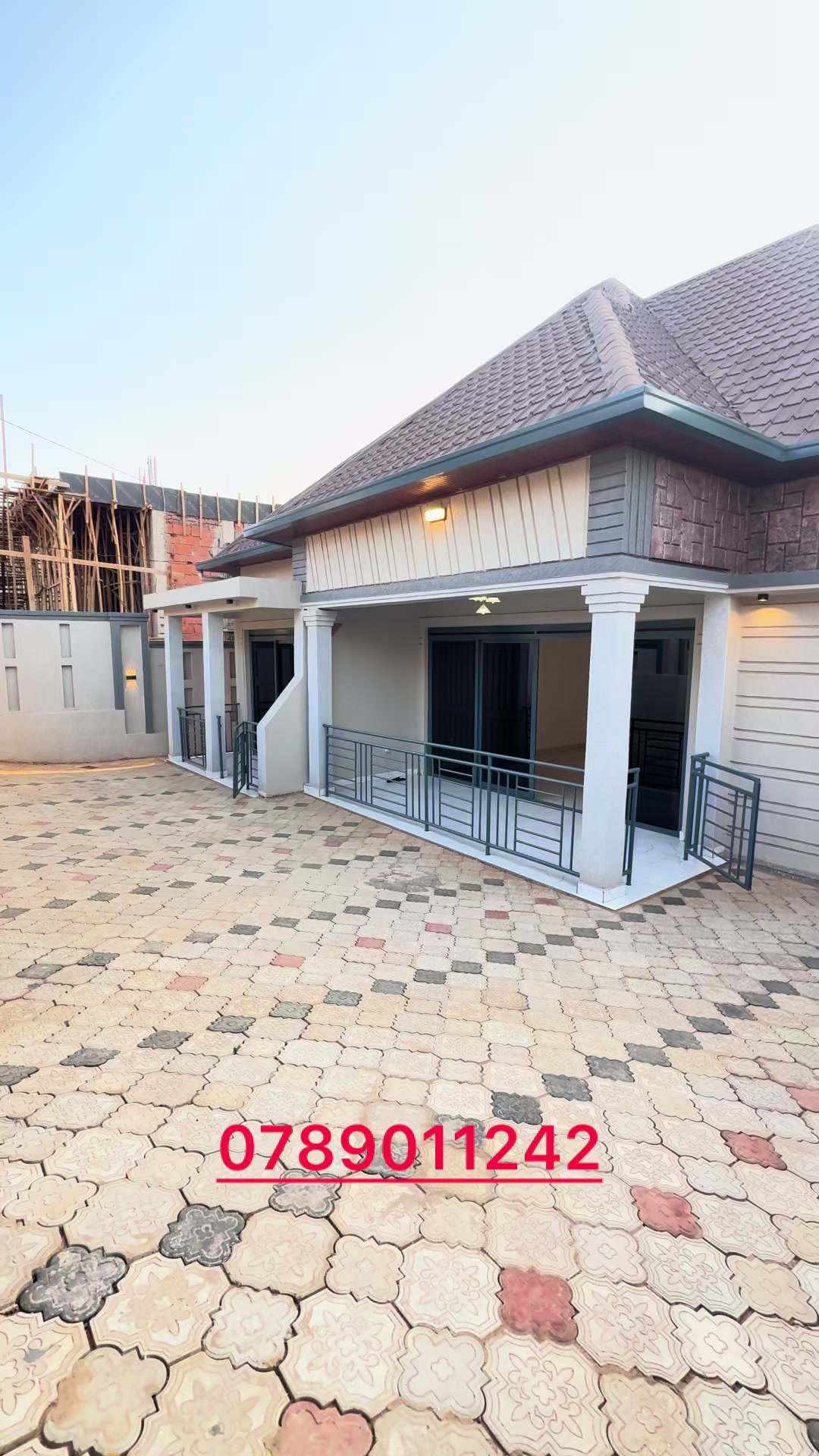 House for sale in Kanombe, Kicukiro