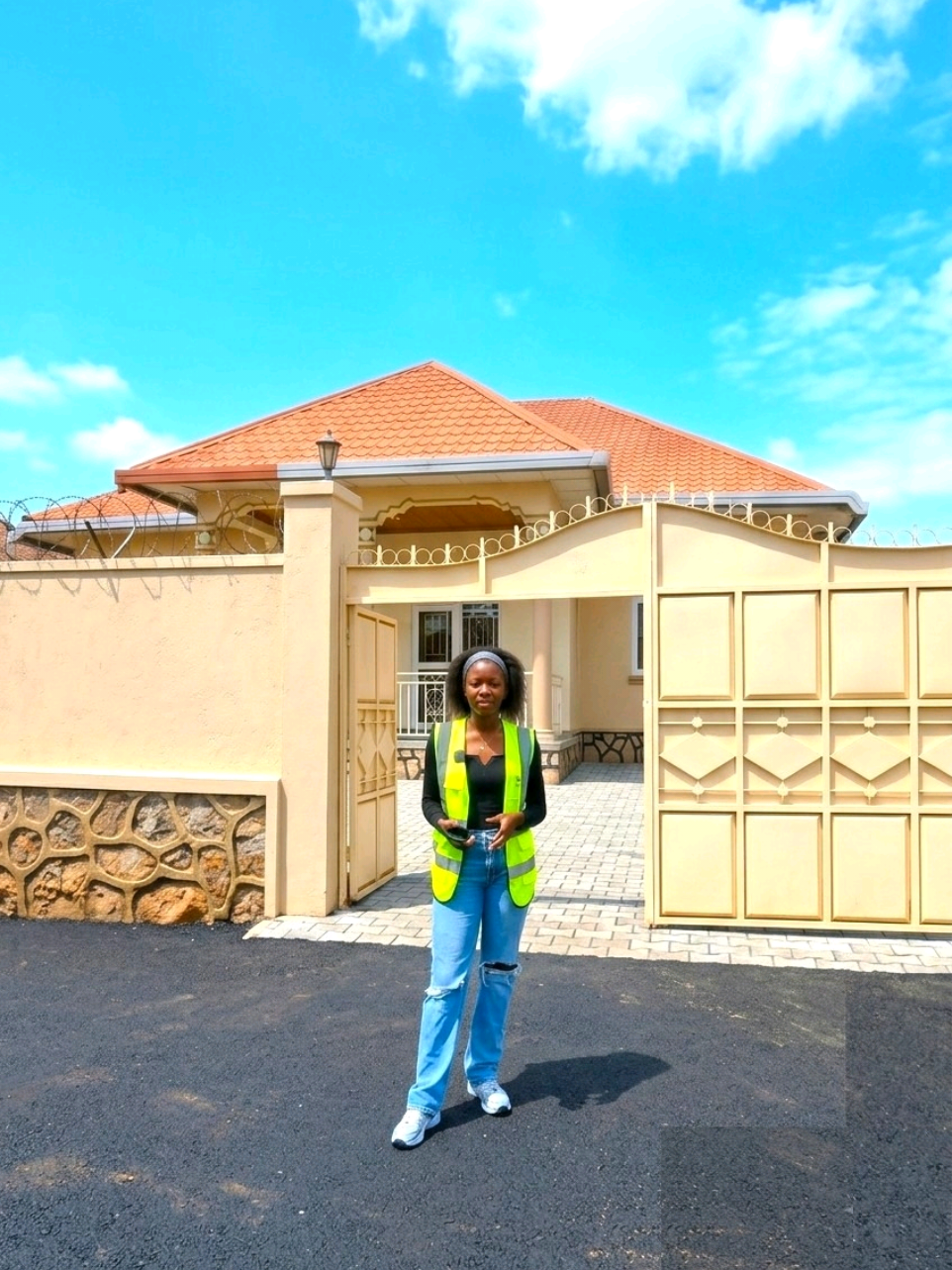 House for sale in Gisenyi, Rubavu