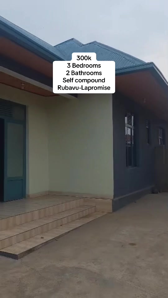 Contact Us:+250 788 504 908 Land,House Buy,Sell created by Rubavu Real Estate wi