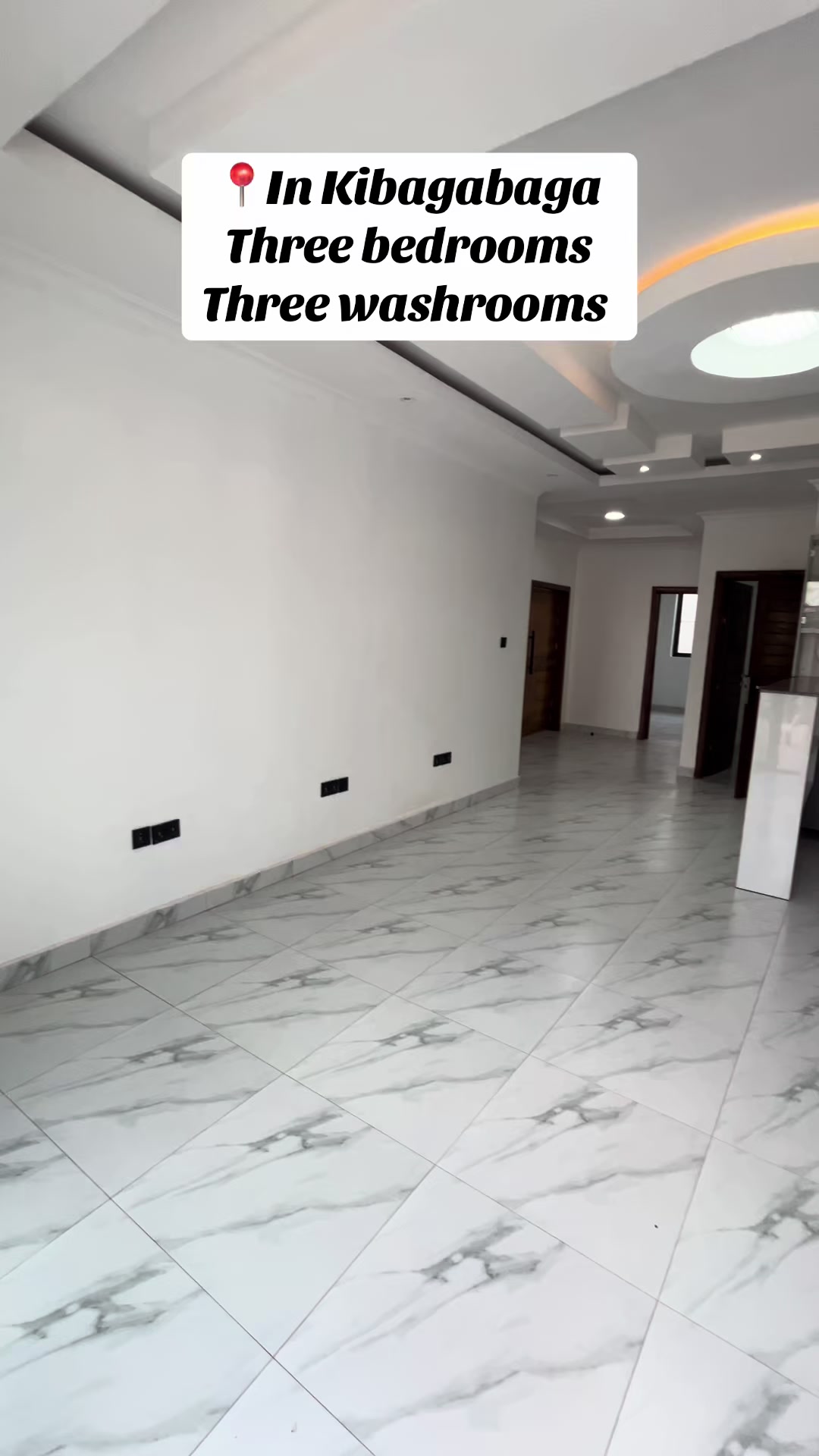 🏡 House for Rent in Kibagabaga ✨