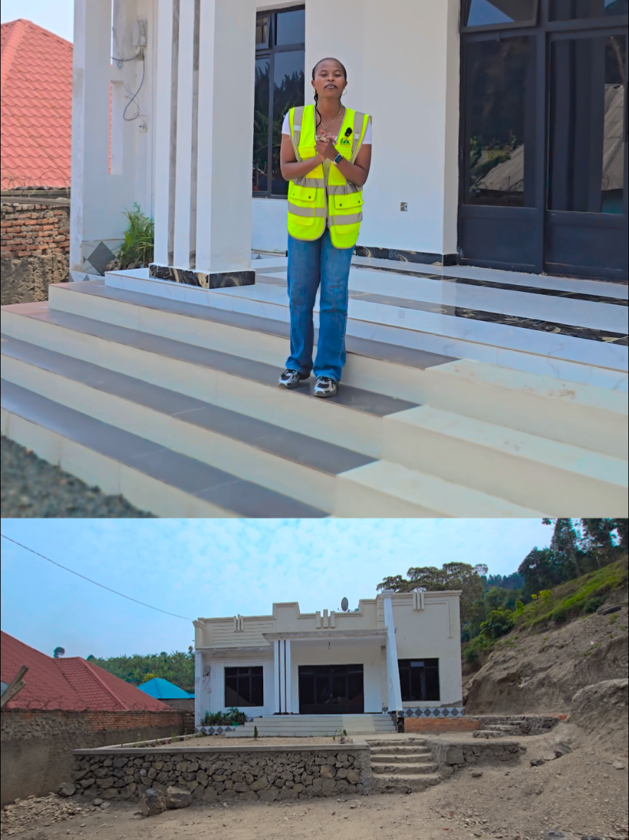 Land for sale in Gisenyi, Rubavu