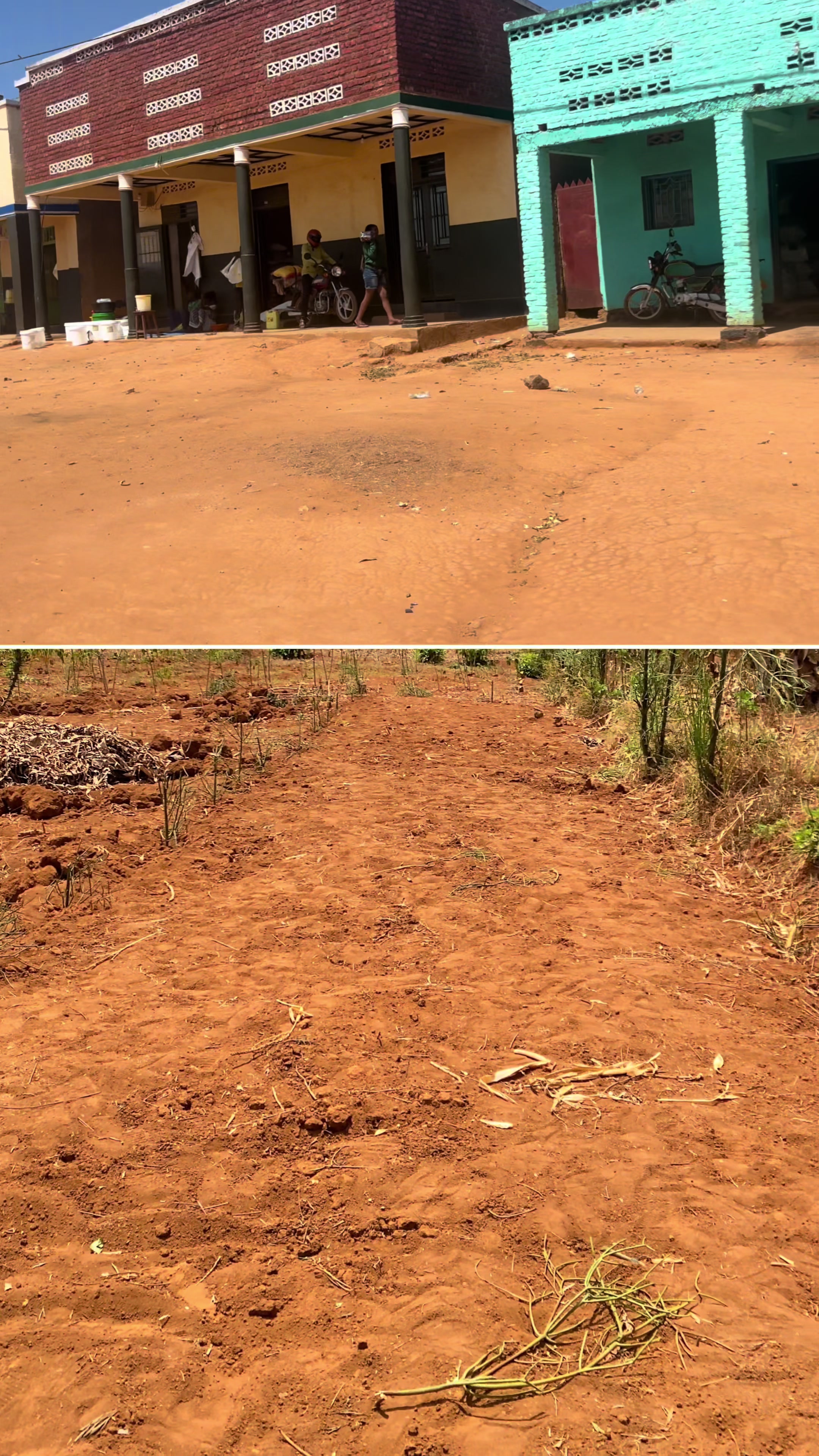 Plot for sale in Masaka, Kicukiro