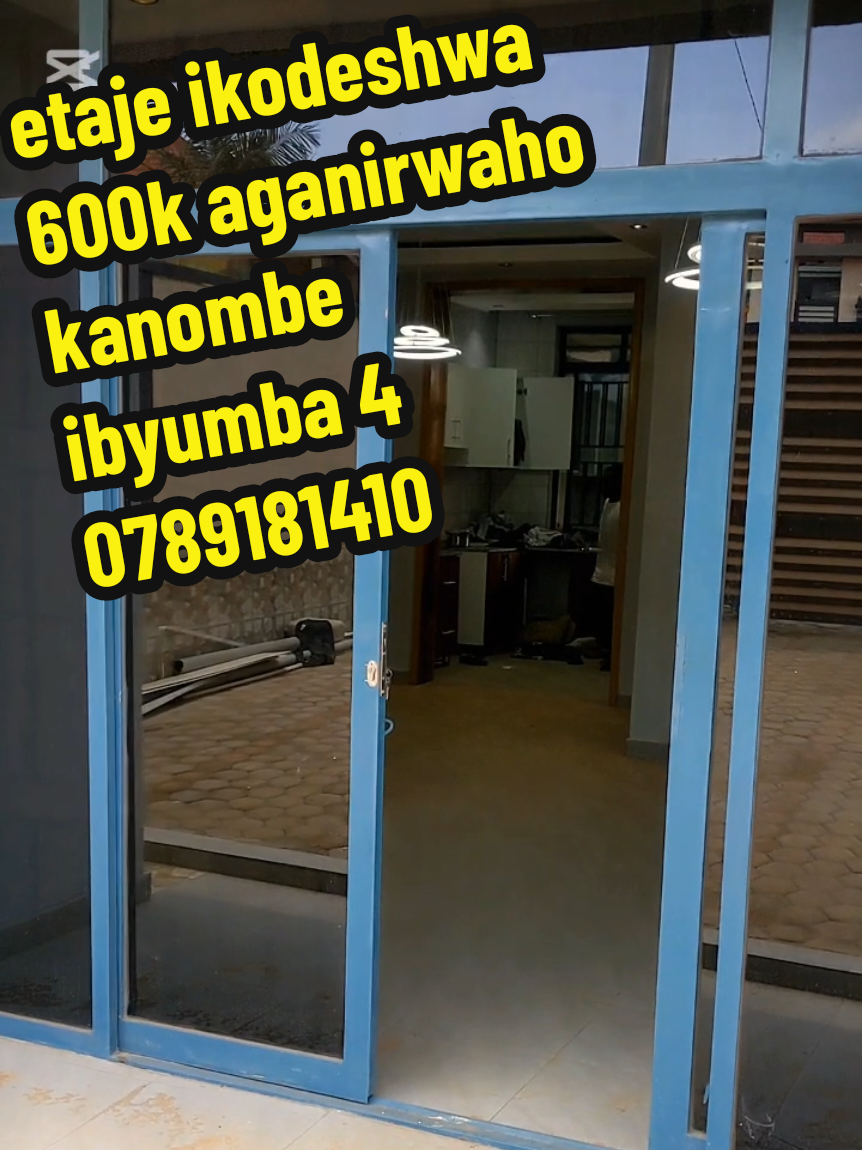 etaje ikodeshwa yibyumba 4 kanombe toilet 3