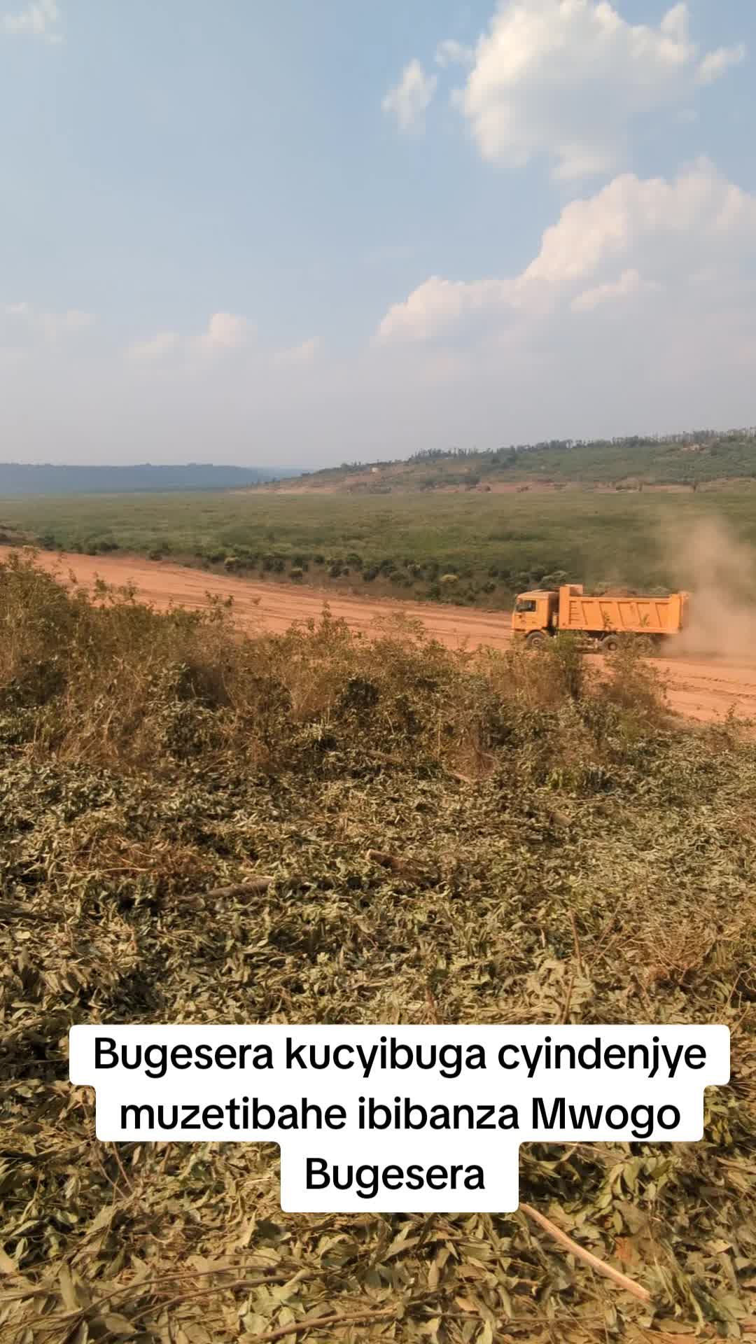 Bugesera kucyibuga cyindenjye muzetibahe ibibanza Mwogo Bugesera
