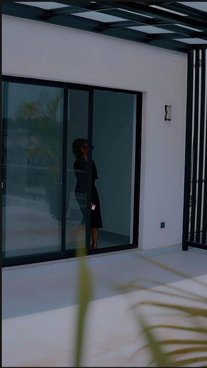 Your new home is calling🏡 📍Kibagabaga, Kigali city • 5 bedrooms •2 kitchens •