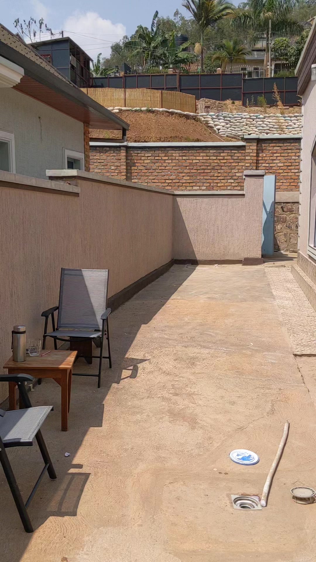 House for Rent call or WhatsApp 0785343991
