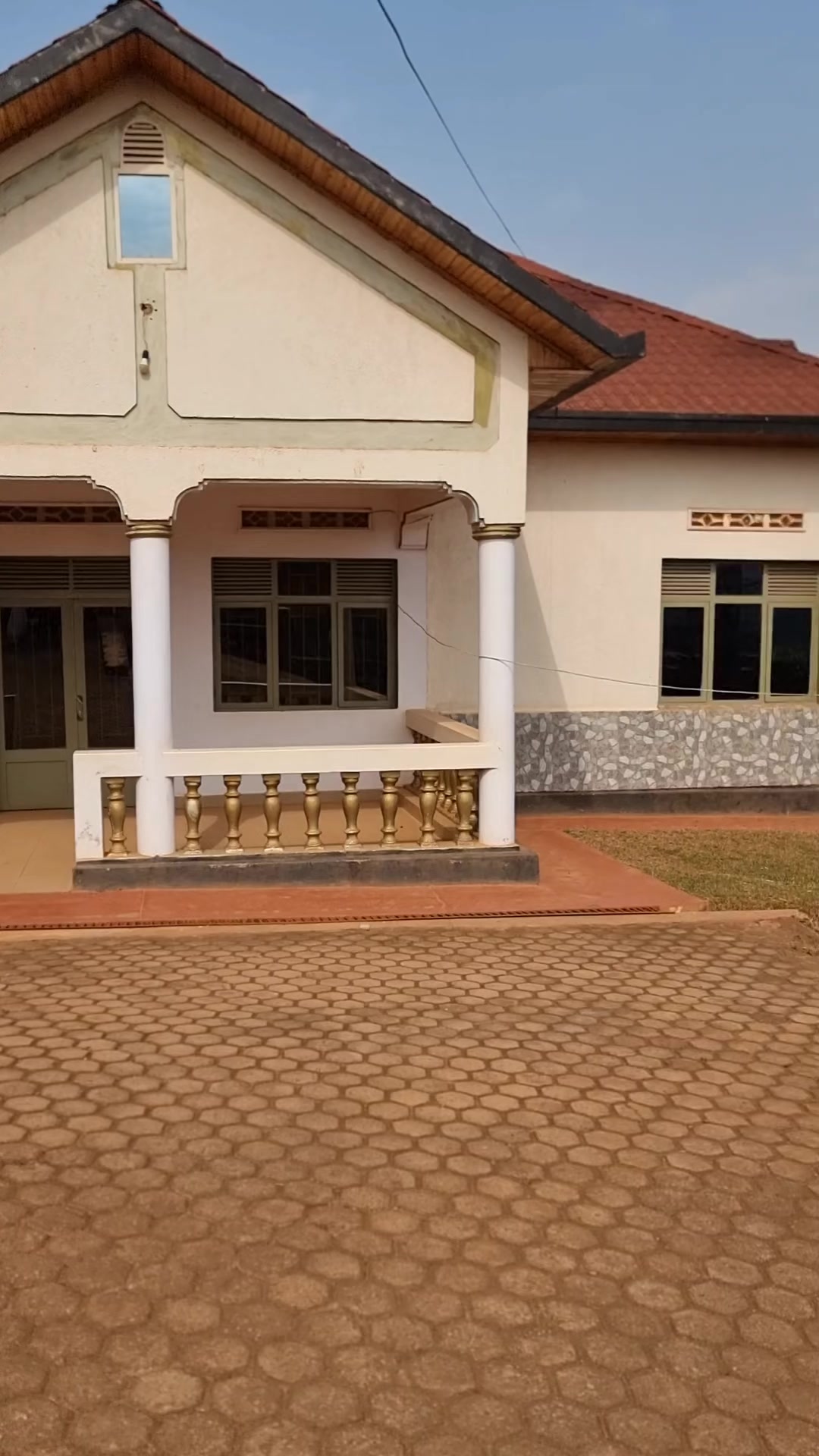 House for rent in Gikondo, Kicukiro