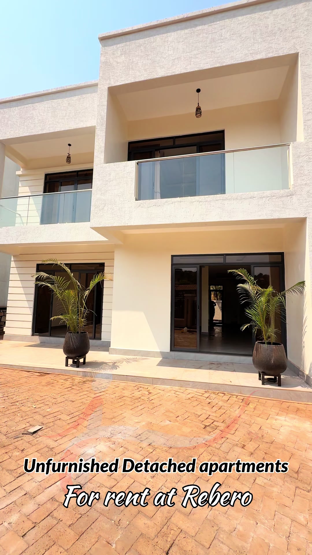 🏡 UNFURNISHED HOUSE FOR RENT Looking for a spacious home in a quiet neighborhoo