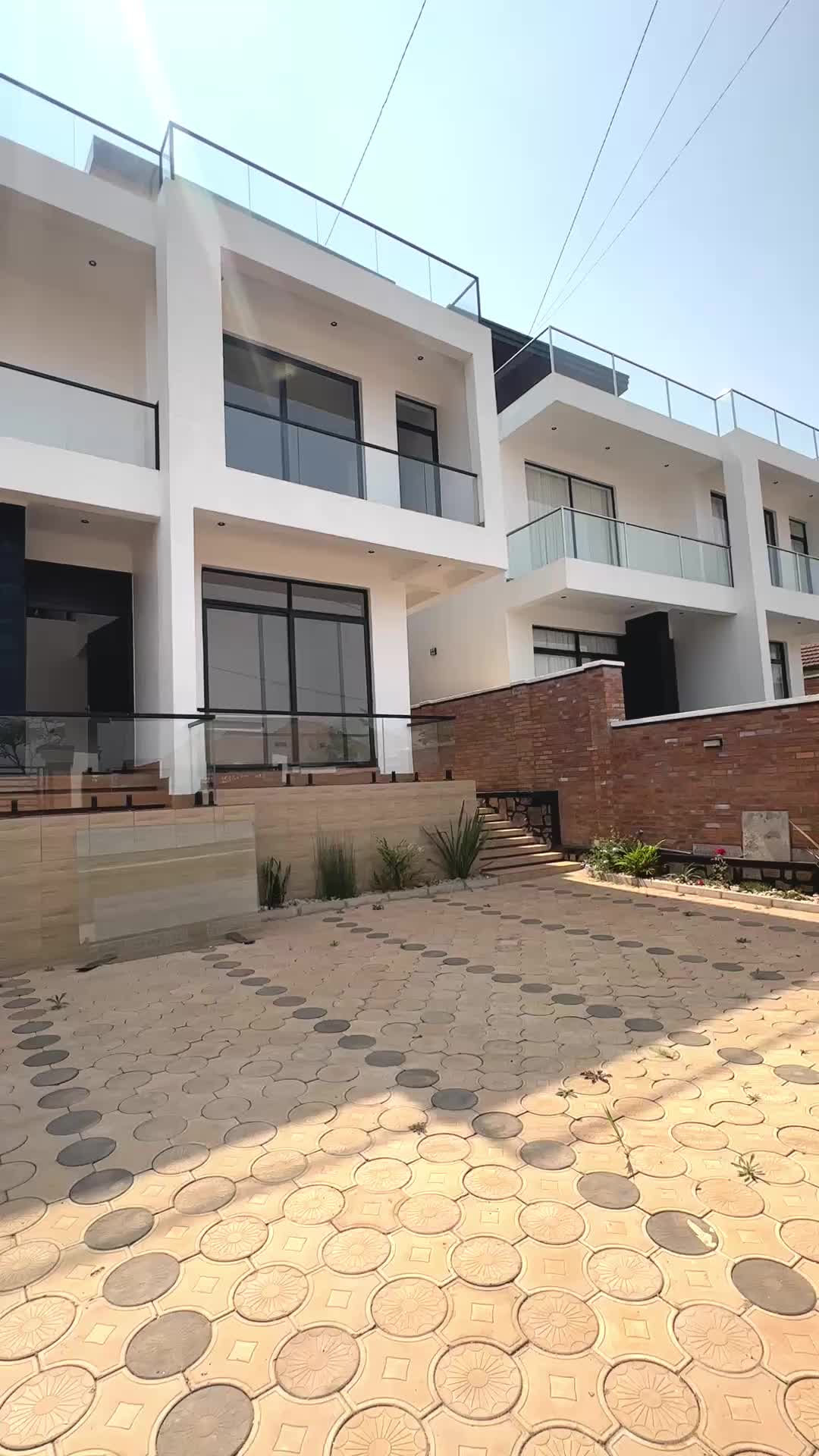 🏡 SPACIOUS 5-BEDROOM HOUSE FOR RENT IN KIBAGABAGA, KIGALI Looking for a spaciou