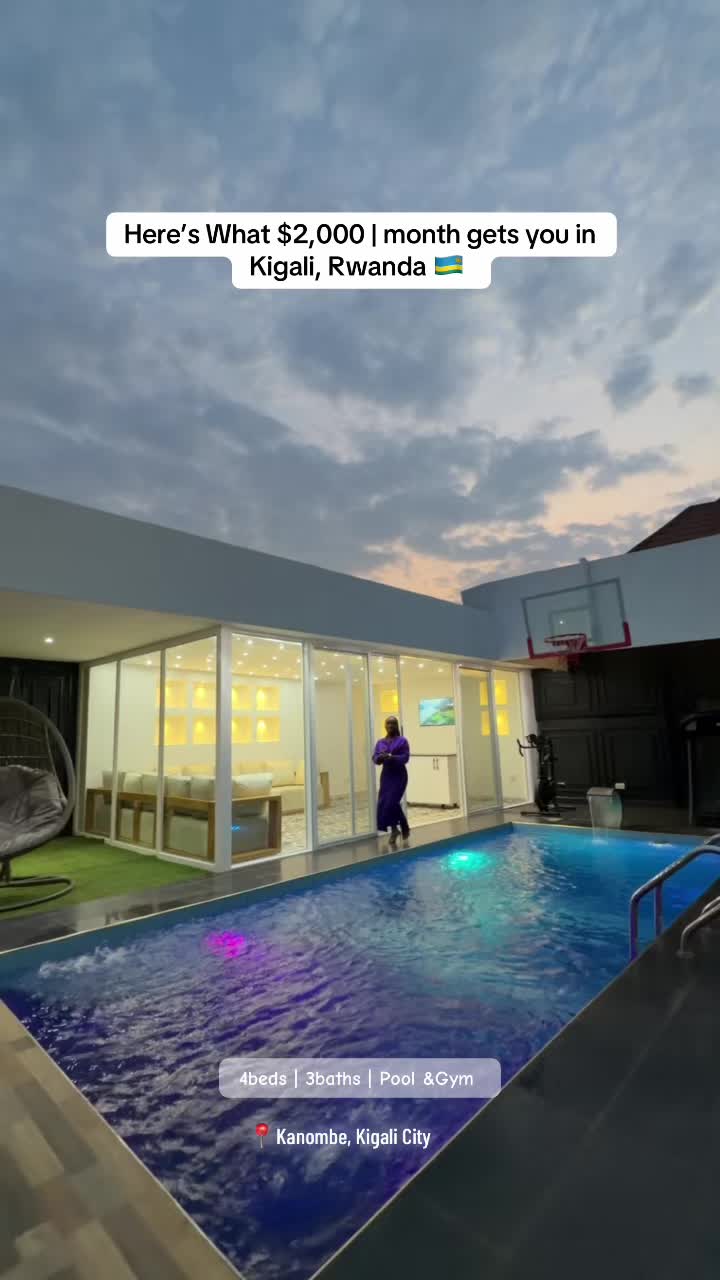 Furnished apartment Rent 🏠