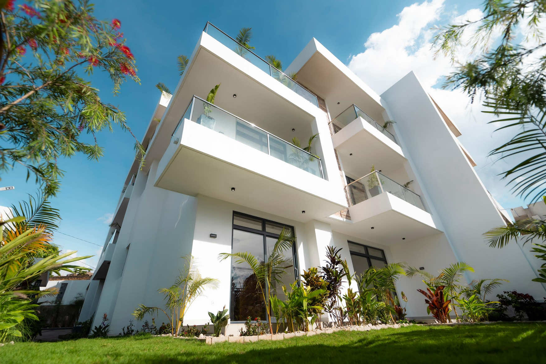🏡 FOR SALE | Luxury 5-Bedroom Villa in Kibagabaga, Kigali A rare opportunity to