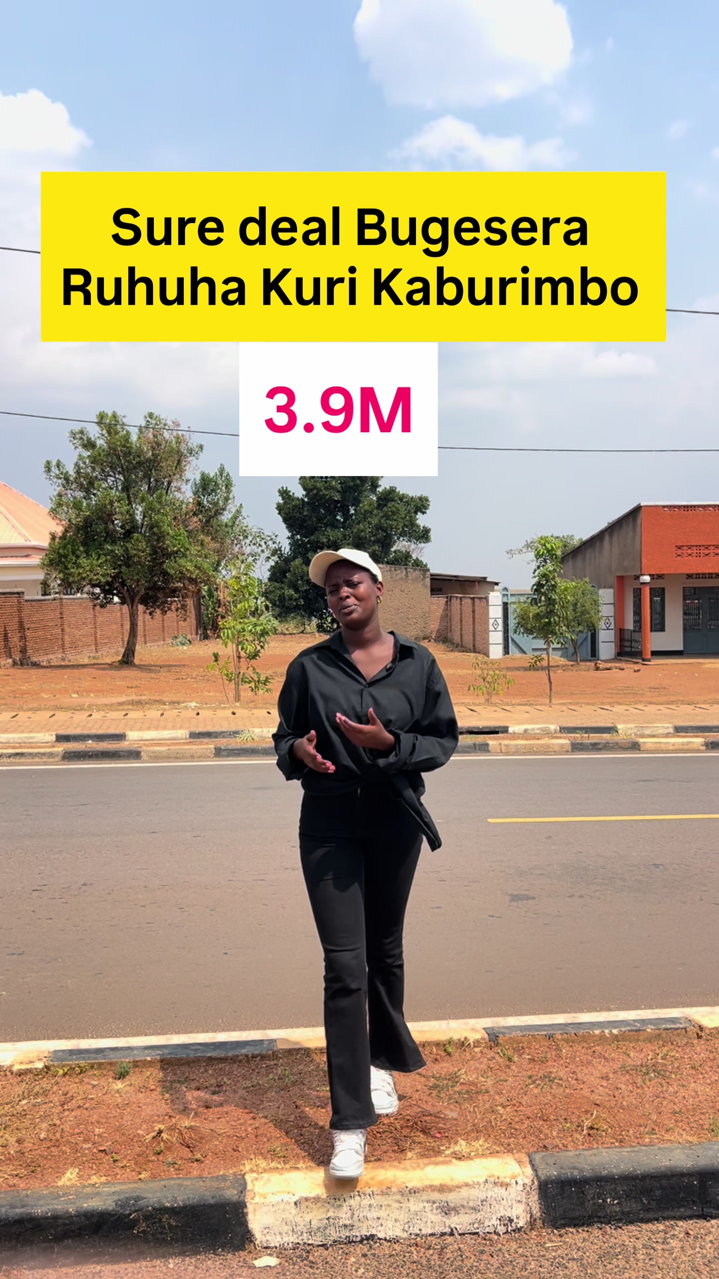 Ibibanza byamacye Bugesera Ruhuha