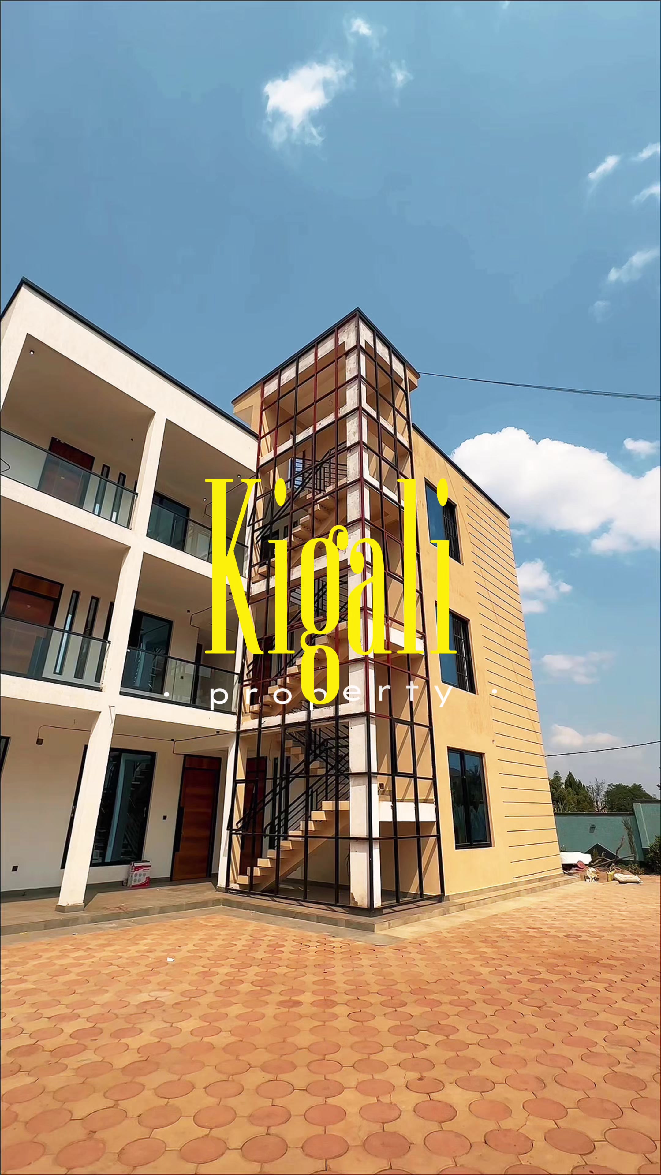 2-Bedroom Apartment for Rent in Kimironko, Gasabo