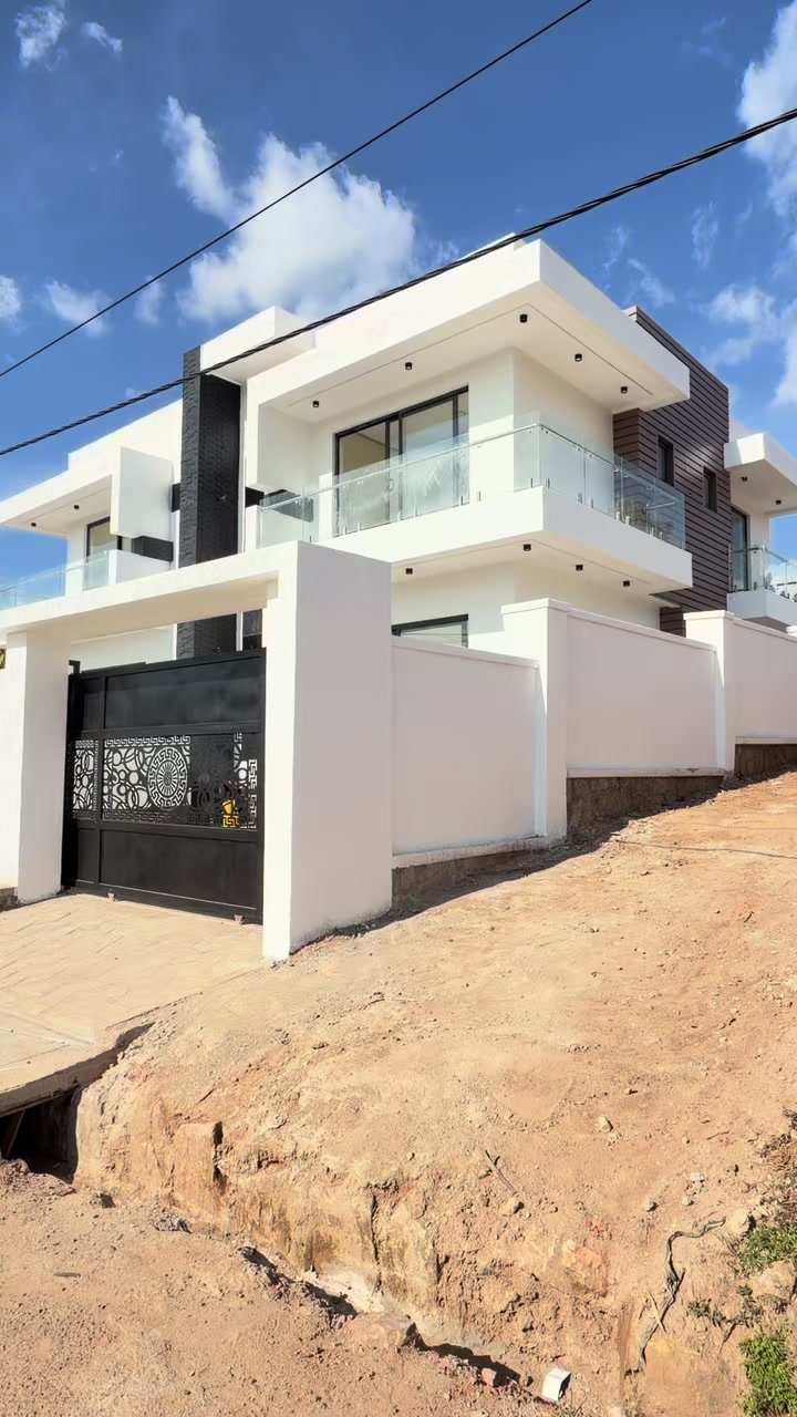 4-Bedroom House for Rent in Kimironko, Gasabo