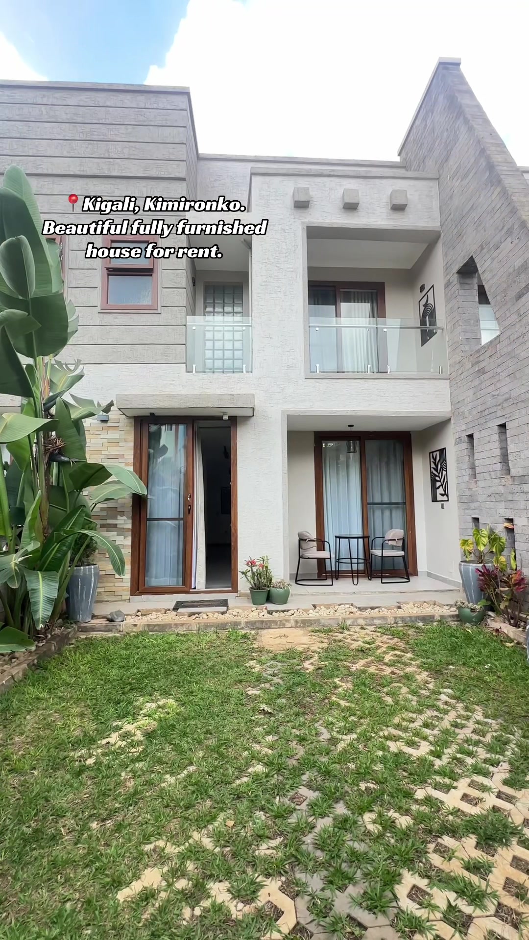 3-Bedroom House for Rent in Kimironko, Gasabo