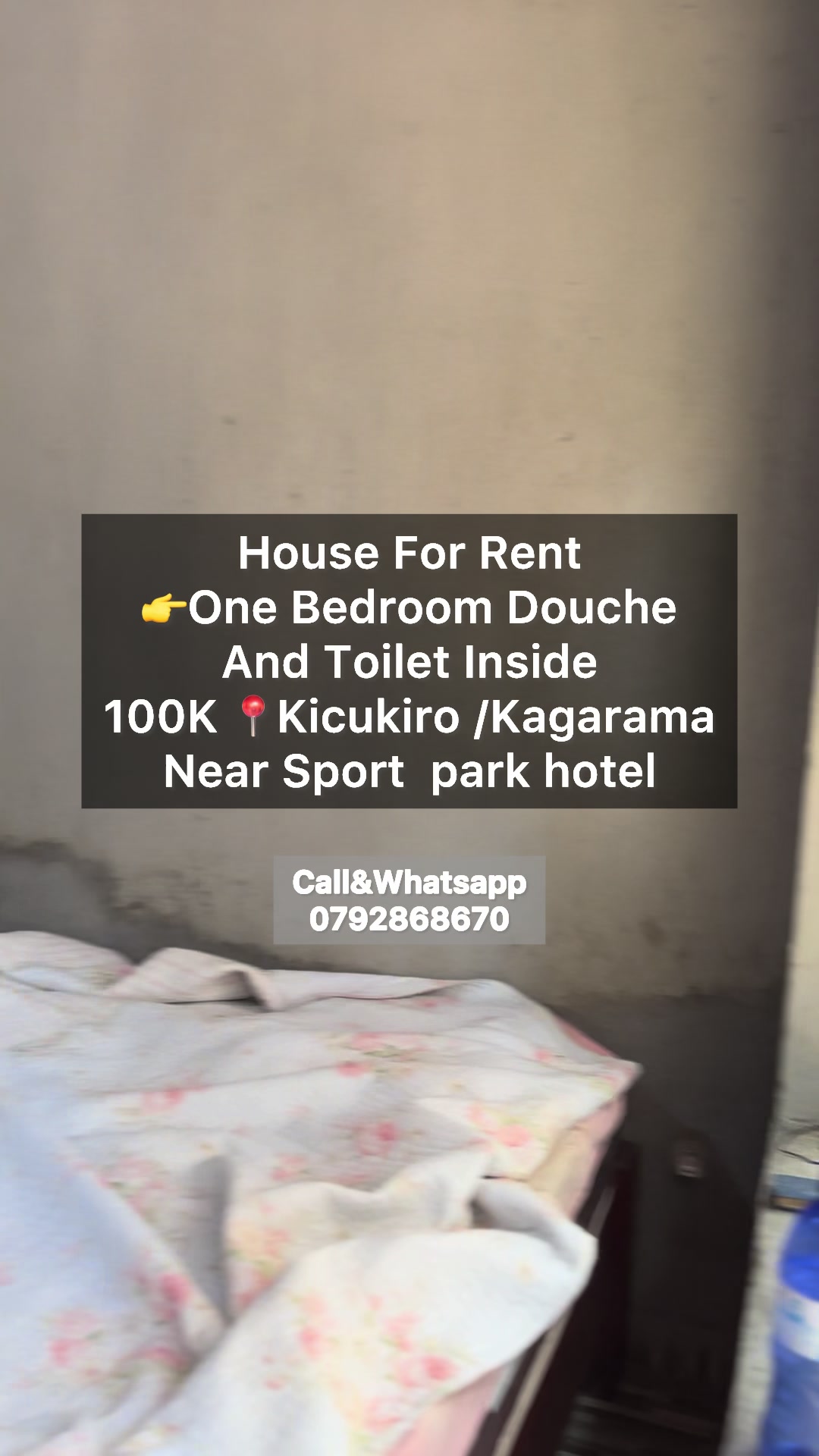 Inzu zikodeshwa nizigurishwa