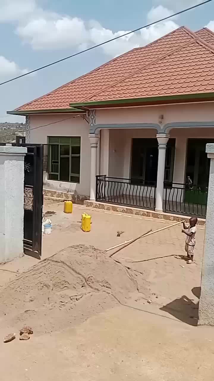 House for rent in Kagarama, Kicukiro