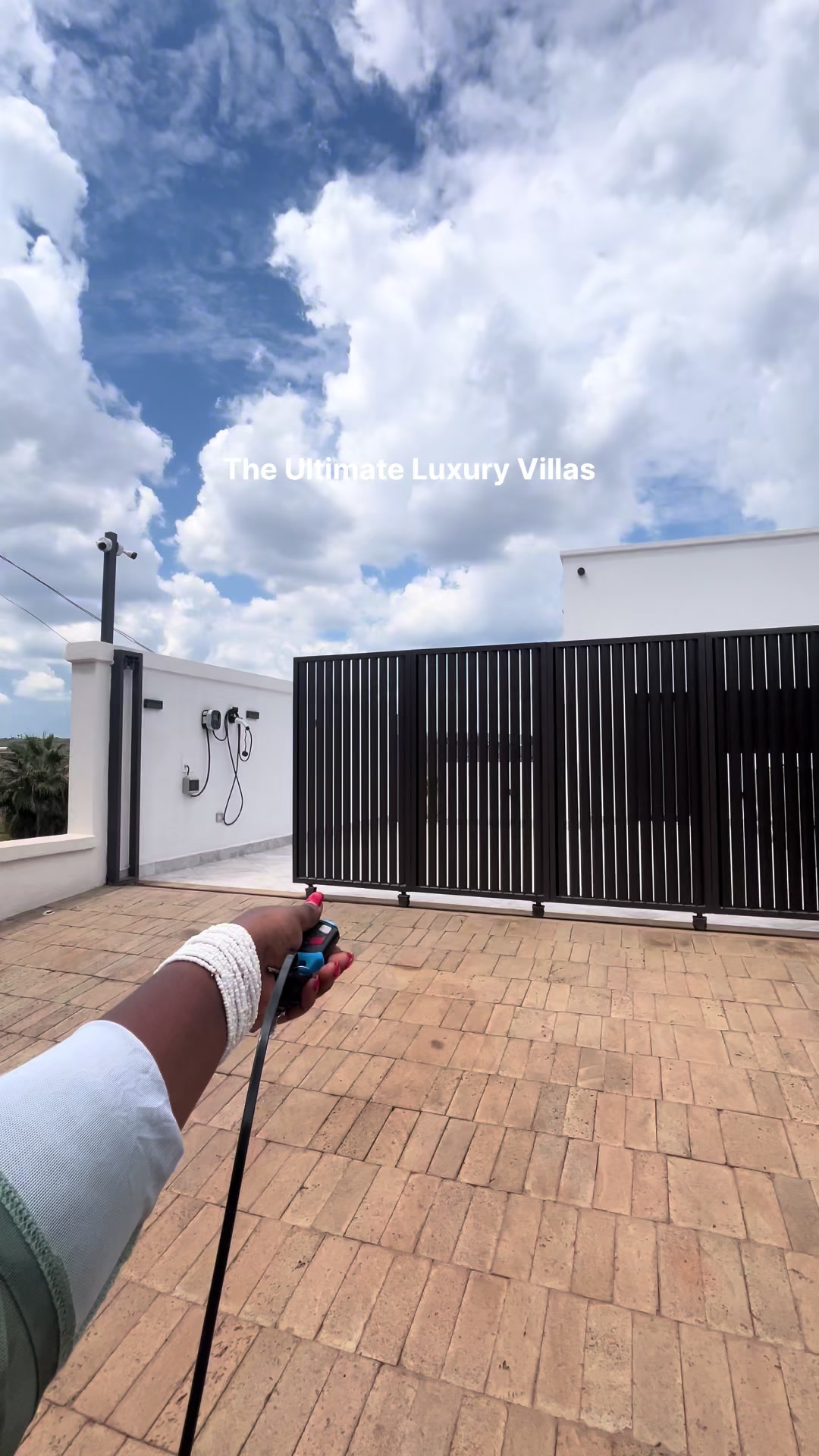 5-Bedroom Villa for Sale in Kinyinya, Gasabo