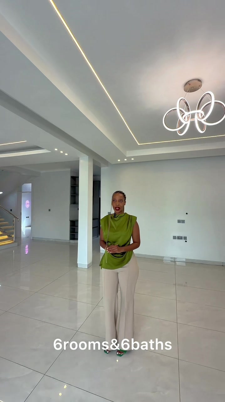 6-Bedroom House for Sale in Kimironko, Gasabo
