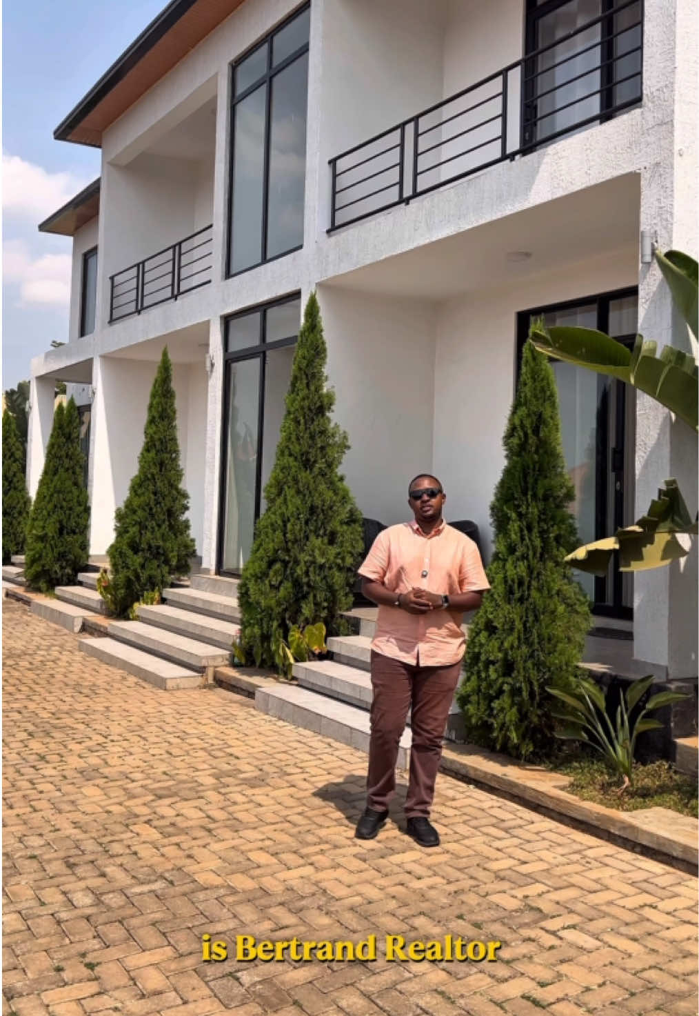 2-Bedroom Apartment for Rent in Kanombe, Kicukiro