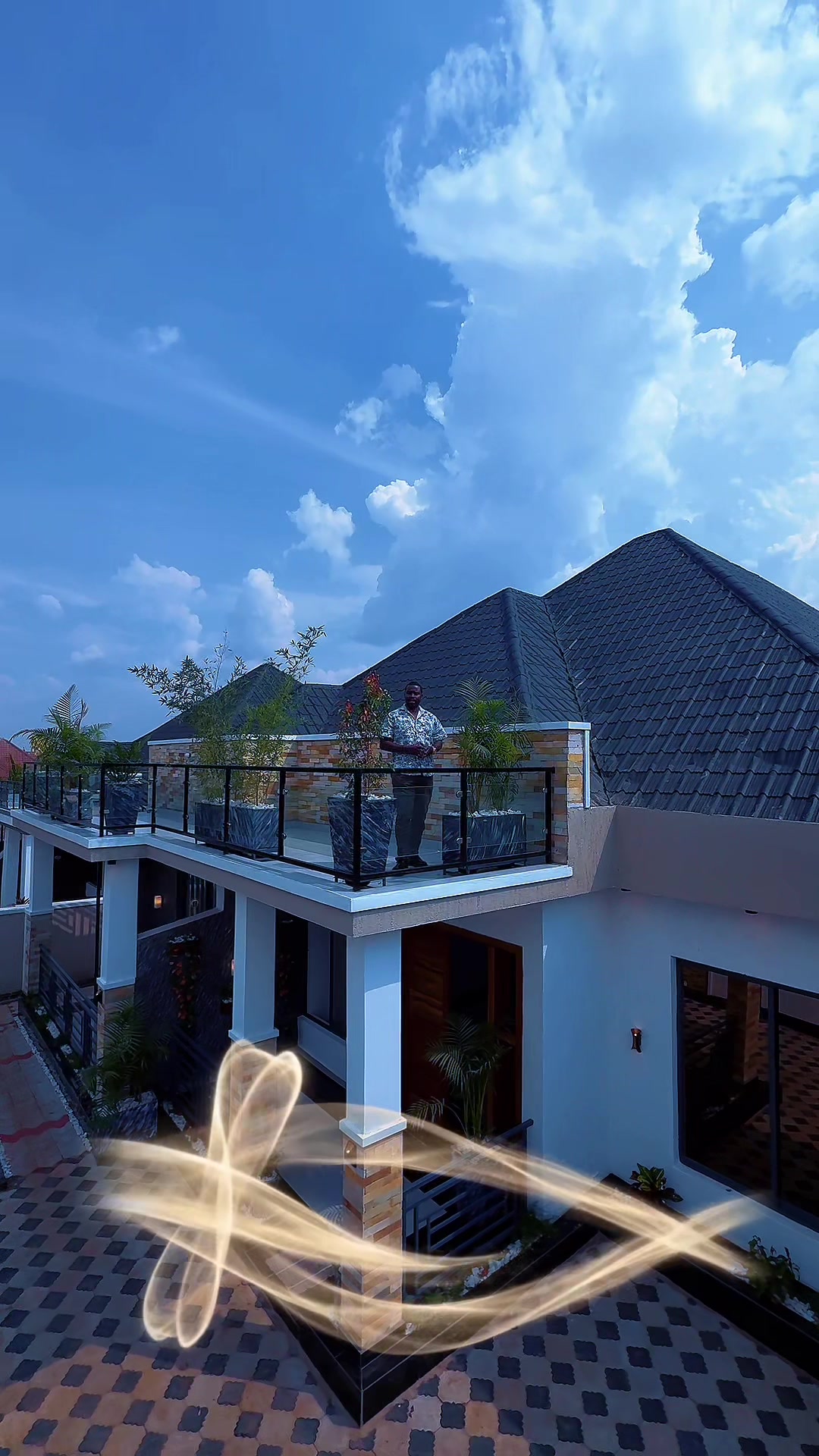 House for Sale in Kanombe