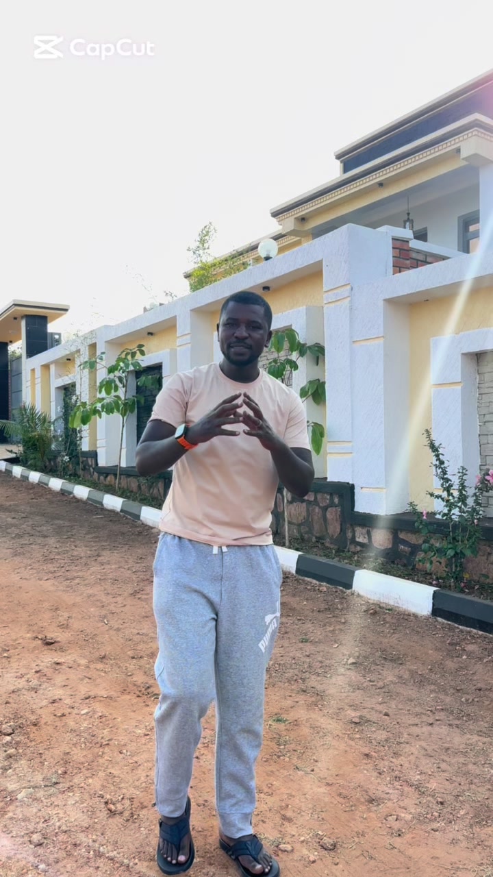 300 sqm Plot for Sale in Kagarama, Kicukiro