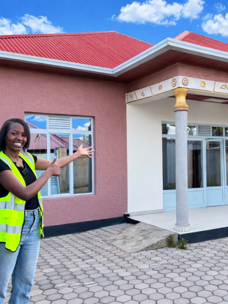 5-Bedroom House for Sale in Rubavu, Rubavu