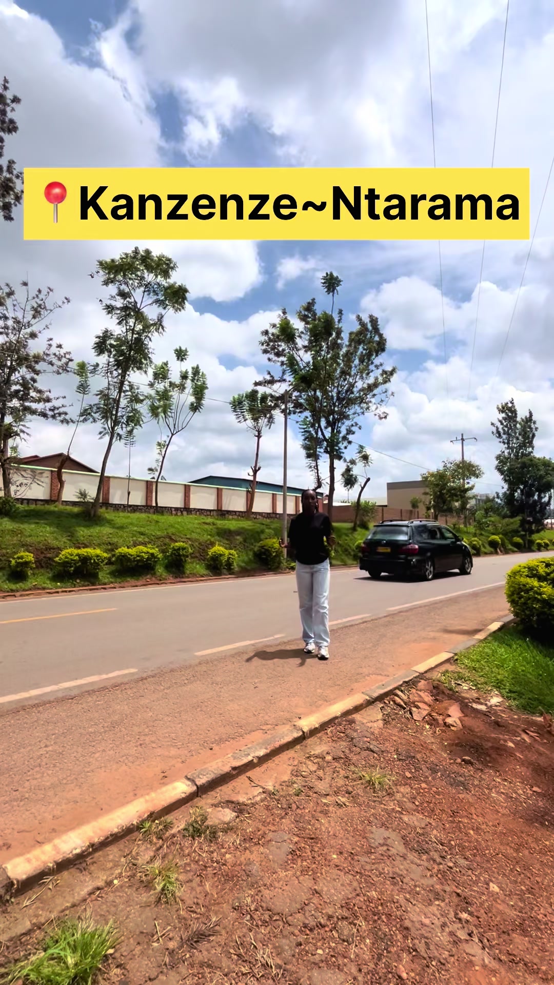 305 sqm Plot for Sale in Ntarama, Bugesera