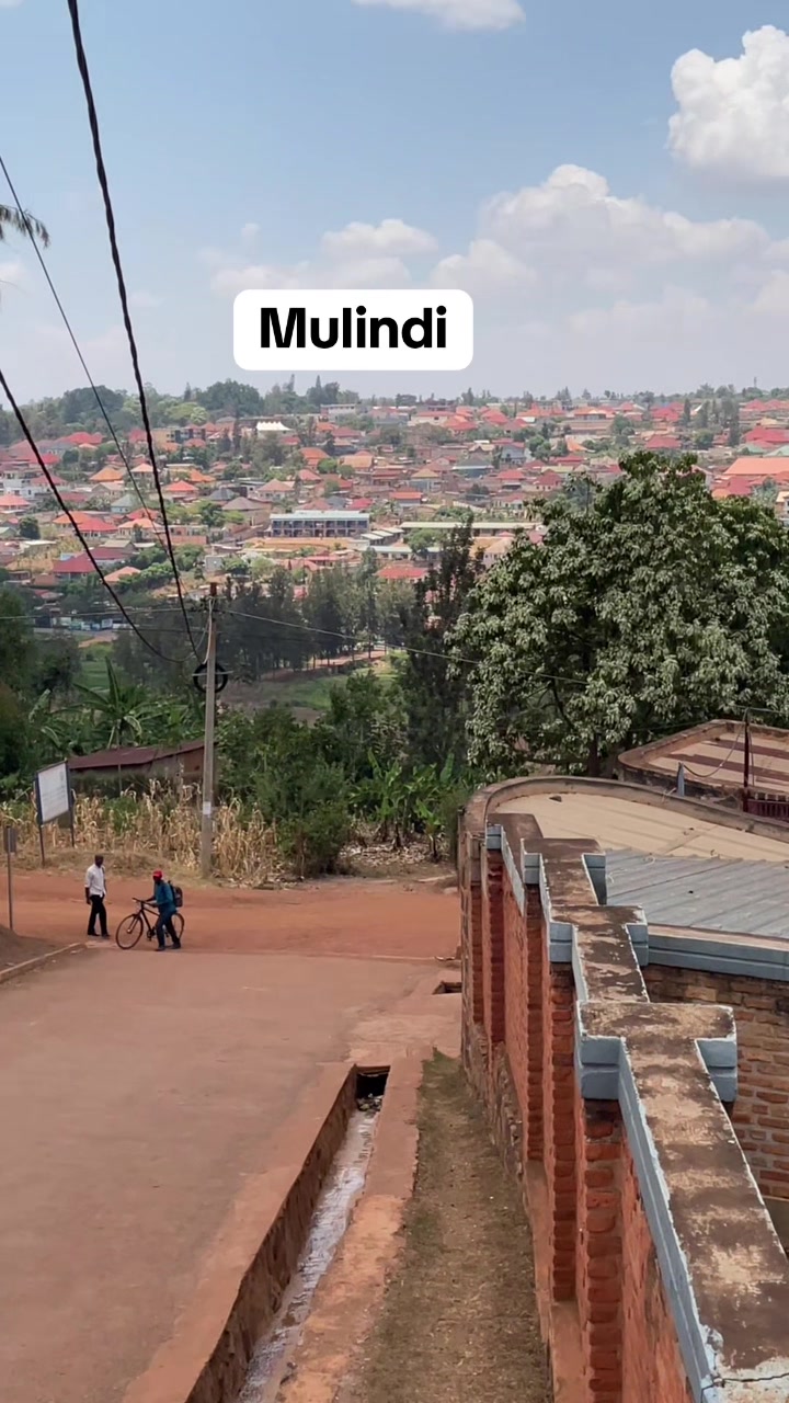 700 sqm Plot for Sale in Ndera, Gasabo
