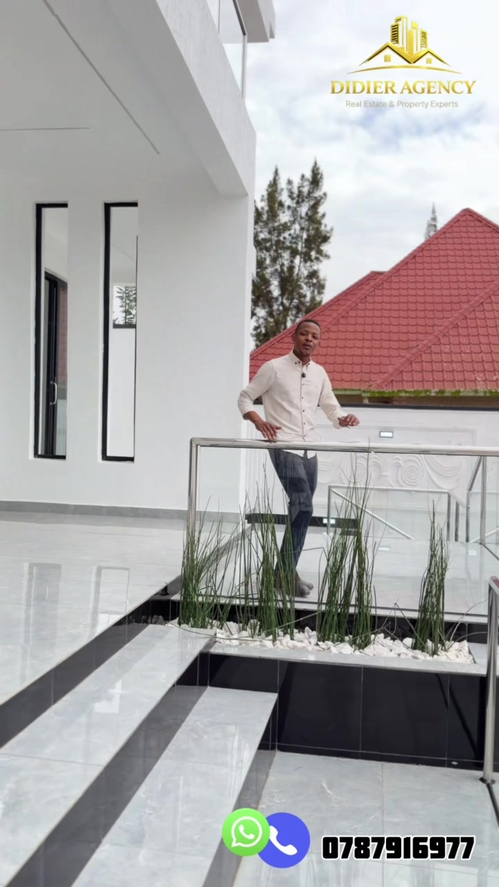 7-Bedroom House for Sale in Kimironko, Gasabo