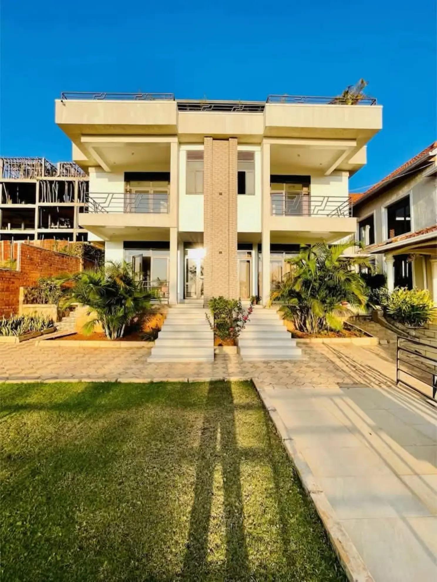 3-Bedroom Apartment for Rent in Kigarama, Kicukiro