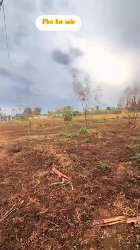 947 sqm Plot for Sale in Gahanga, Kicukiro
