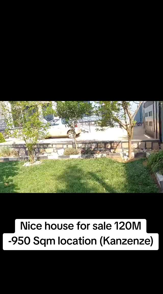 950 sqm House for Sale in Ntarama, Bugesera