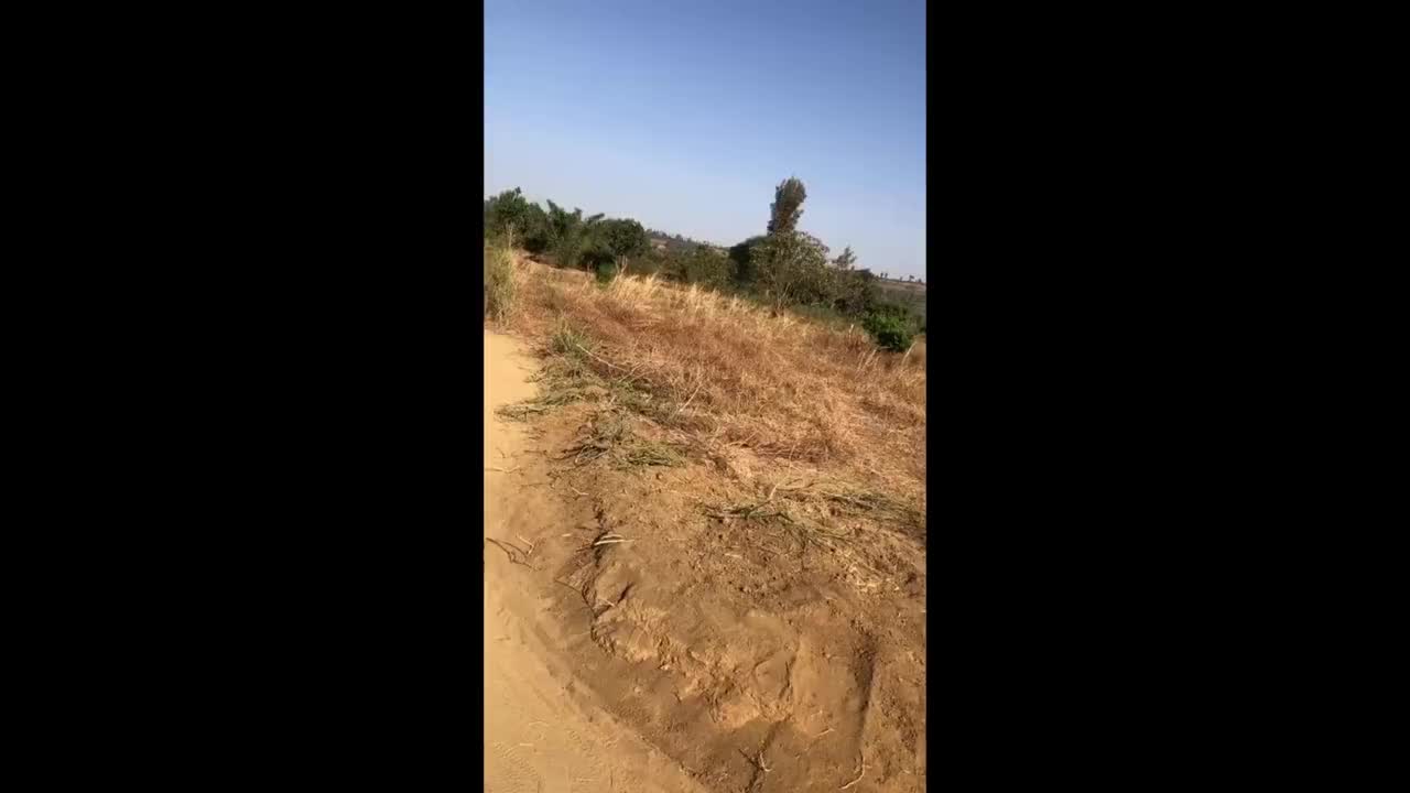661 sqm Plot for Sale in Nyamata, Bugesera