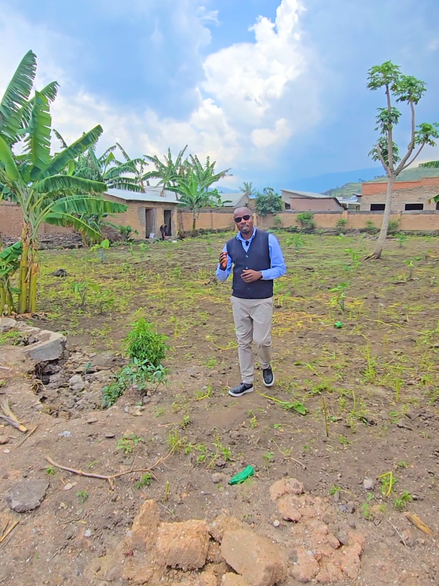 1,500 sqm Plot for Sale in Rubavu, Rubavu