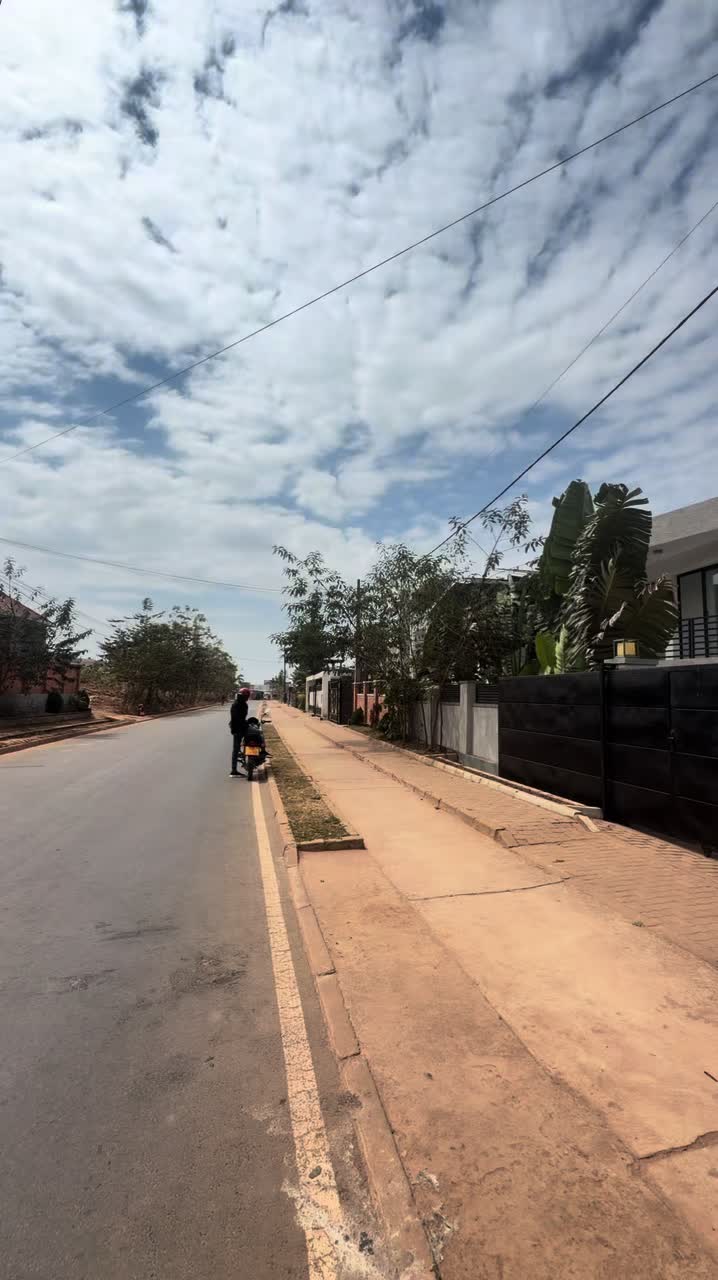 4-Bedroom House for Sale in Kagarama, Kicukiro